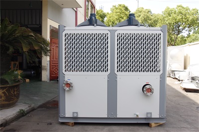 风冷式冷水机适合哪些环境使用？