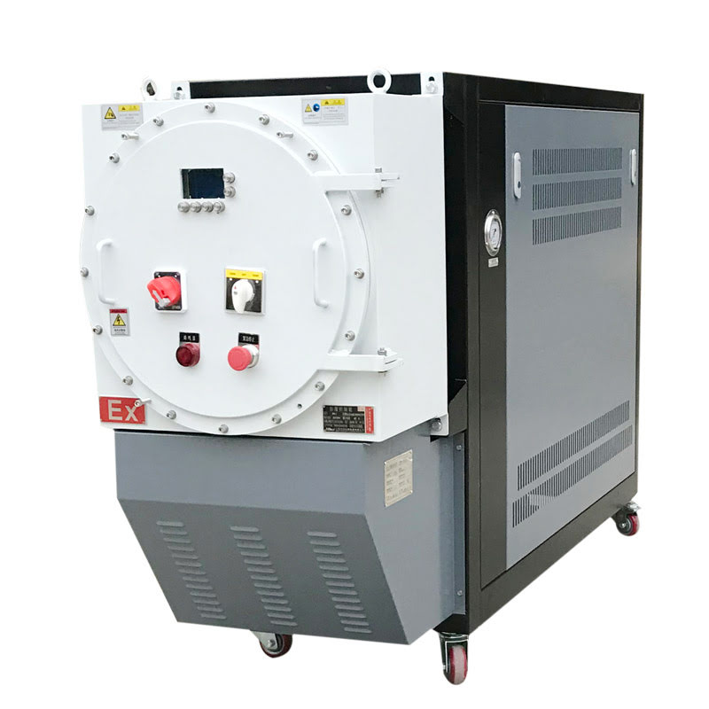 防爆模温机 防爆模温机